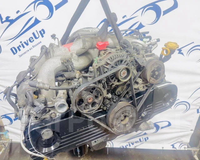 ��������� Subaru Legacy BP9 EJ253 10100BN610 ����