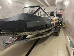 Solar 520. 2023 ���, ����� 5,2��., ��������� ���������, 60��.�., ������ ����