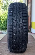Dynamo Snow-H MWS01. ������, ��� �����, ����� ����