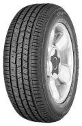 Continental ContiCrossContact LX Sport
