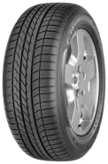 Goodyear Eagle F1 Asymmetric SUV AT