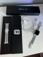 Apple Watch Series 7 Nike ����