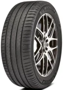 Michelin Pilot Sport 4S
