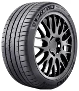 Michelin Pilot Sport 4