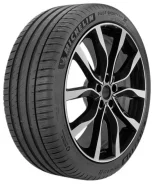 Michelin Pilot Sport 4 SUV