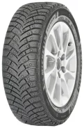 Michelin X-Ice North 4 SUV