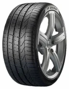 Pirelli P Zero Run Flat