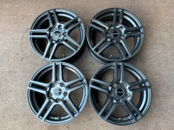 Eurodisk. 5.5x15", 5x112, ET45 ����