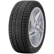 Triangle Snowlink PL02