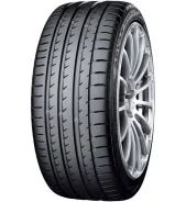 Yokohama Advan Sport V105W