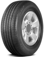 Delinte DH7 SUV