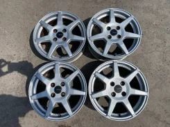 TAS Tecmag. 6.0x15", 4x108, ET48 ����