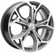 Khomen Wheels KHW1702