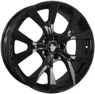 Khomen Wheels