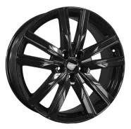 Khomen Wheels