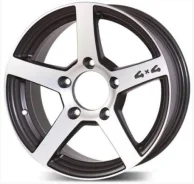 RST