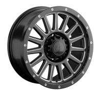 LS Wheels LS 110