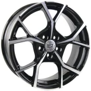 RST