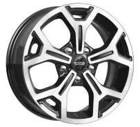 Original Series Wheels KL-318