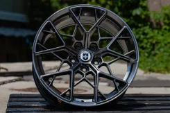 HRE. 7.5x17", 5x108, ET35, �� 73,1���. ����