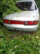 Toyota Sprinter Marino. 4EFE ����
