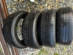 Toyo A24. ������, 2018 ���, �/�, ����� 70 % ����