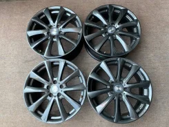 Sparco. 7.5x18", 5x108, ET50 ����