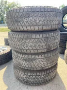 Bridgestone Blizzak DM-V2. ������, ��� �����, 2019 ���, �/�, ����� 10 % ����