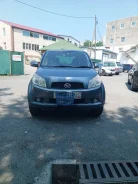 Daihatsu Be-Go. �������, 4wd, 1.5, ������, 249 000����. �� ����