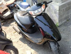 Honda Dio AF68. 50����. ��., ��������, ��� ������� ����
