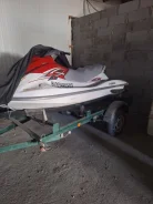 Yamaha VX700. 2009 ��� ����