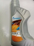 Gazpromneft