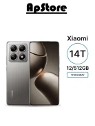 Xiaomi 14T. �����, 512 ��, �����, 3G, 4G LTE. ��� ����� �� ������������ ����