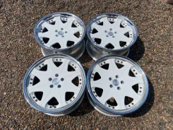Super Star Leon Hardiritt Waffe. 9.0/10.0x20", 5x114.3, ET33/46, �� 73���. ����