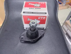 ����� ������� (���������� ������) CTR Toyota Estima TCR21 CBT-45 ����