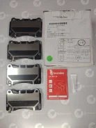 Tesla S, X ������� �������� ��������� 106833000C ����