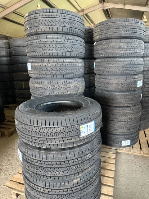Triangle Snowlink PL02. ������, ��� �����, 2026 ���, ����� ����