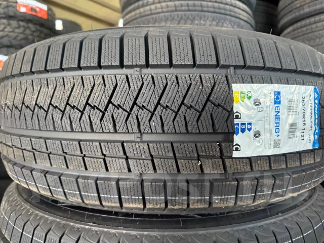 Triangle Snowlink PL02. ������, ��� �����, 2026 ���, ����� ����