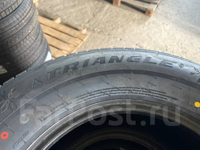 Triangle Snowlink PL02. ������, ��� �����, 2026 ���, ����� ����