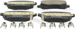 ������� ��������� ������ �������� � �������! (�������� �� 2-� ���) Febest 2001Voyrtr 2001VOYRTR ����