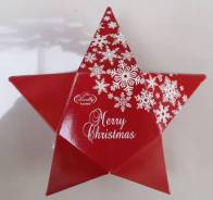   Merry Christmas " " Skin Juice NY-1902 