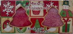    MARRY CHRISTMAS  2*80    2*50  SL 15426 
