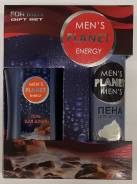    013 "MEN'S PLANET" ENERGY (   250     200) 
