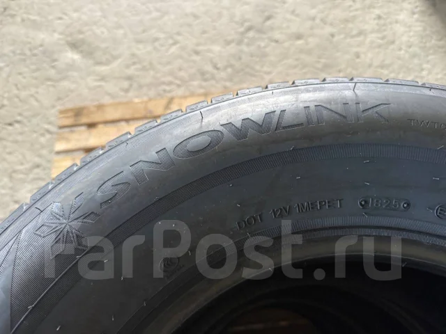 Triangle Snowlink PL02. ������, ��� �����, 2026 ���, ����� ����