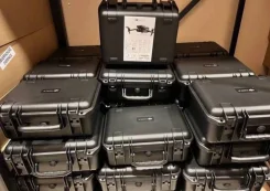 DJI Mavic 3T. � ������� ����