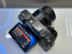 Sony Alpha ILCE-6000 Kit ����