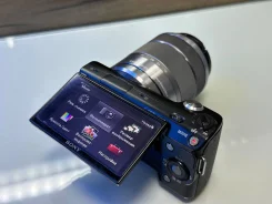 Sony Alpha NEX-5 Kit ����