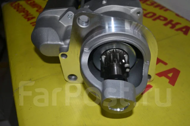 ������� HINO Ranger H07C/H07D 28100-2271 ����