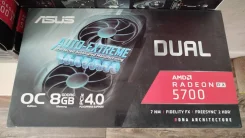 Radeon RX 570 ����