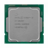 Intel Core i3-10100F ����